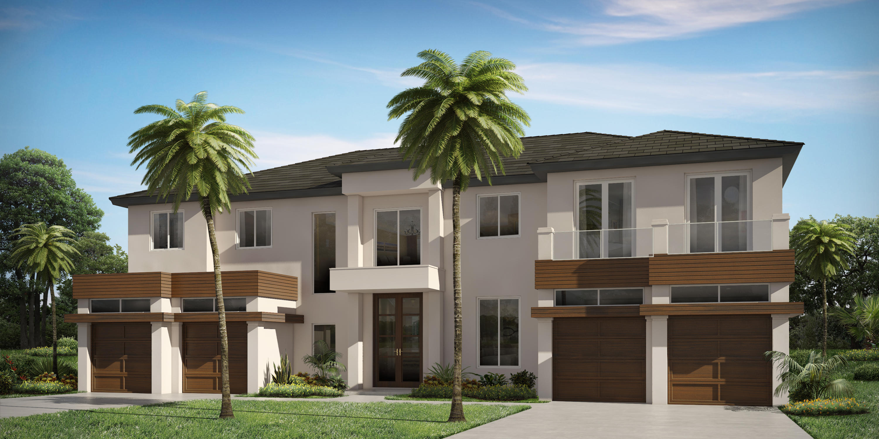 ST ANDREWS COUNTRY CLUB - Residential