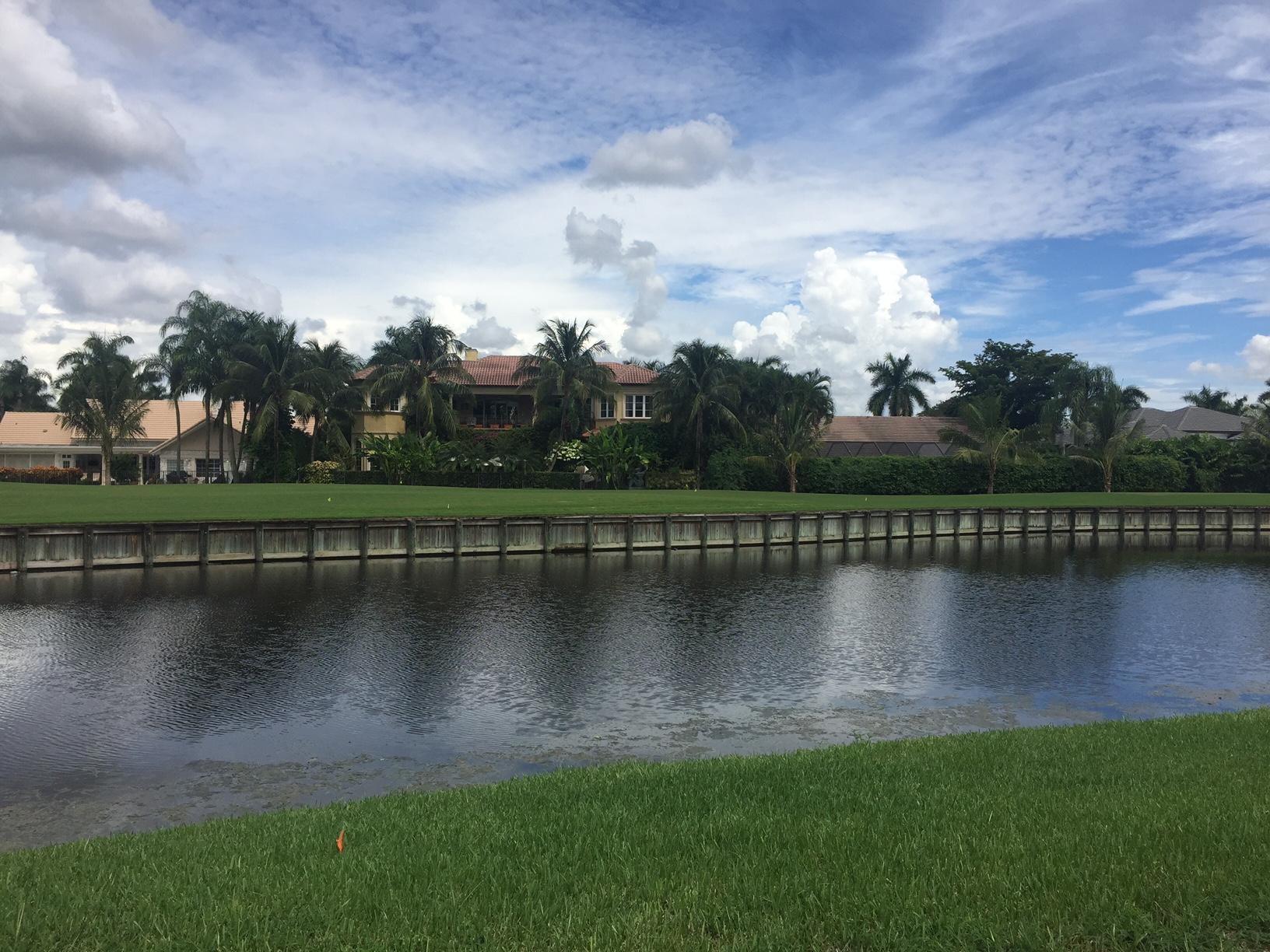 ST ANDREWS COUNTRY CLUB - Residential