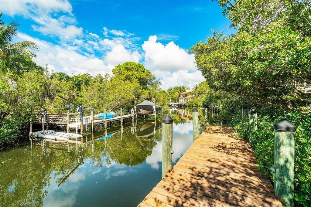 COVE SUB - Residential