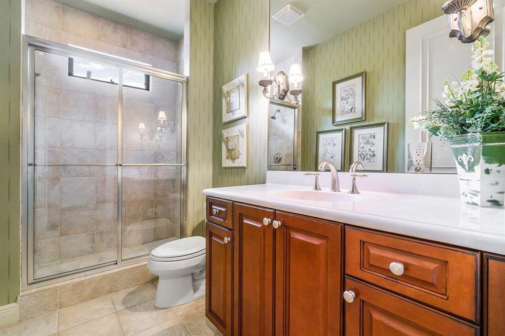 COVE SUB - Residential