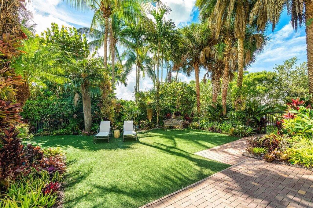 COVE SUB - Residential