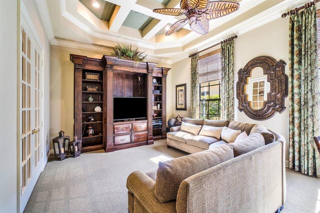 COVE SUB - Residential