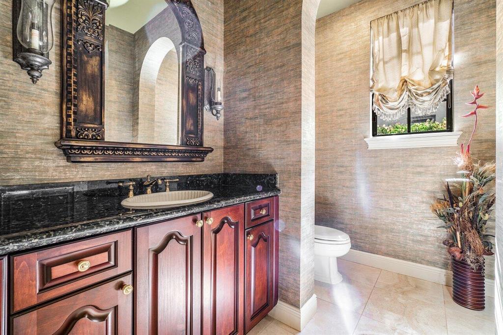 COVE SUB - Residential