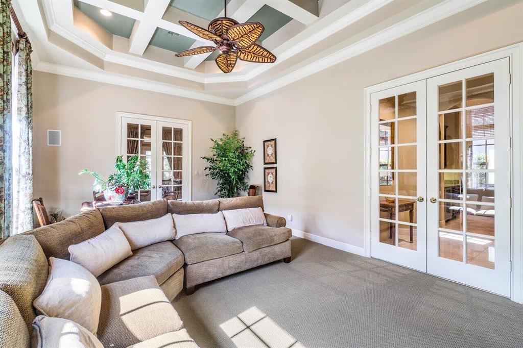 COVE SUB - Residential