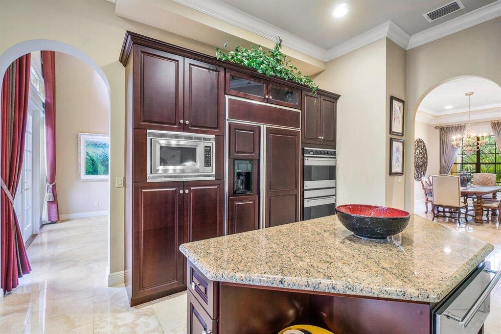 COVE SUB - Residential