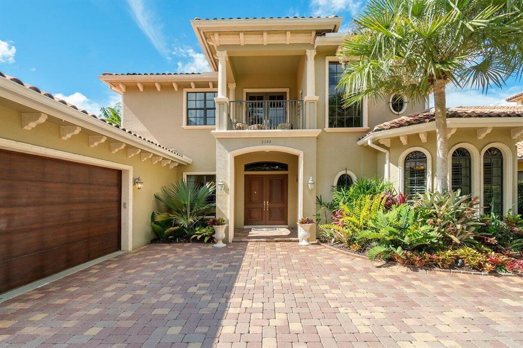 COVE SUB - Residential