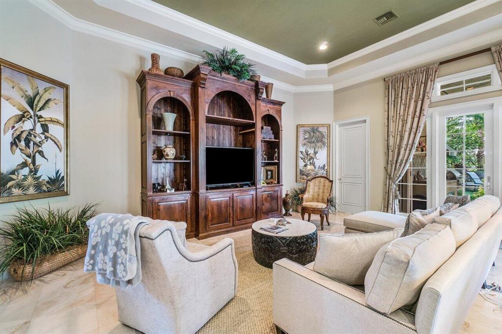 COVE SUB - Residential