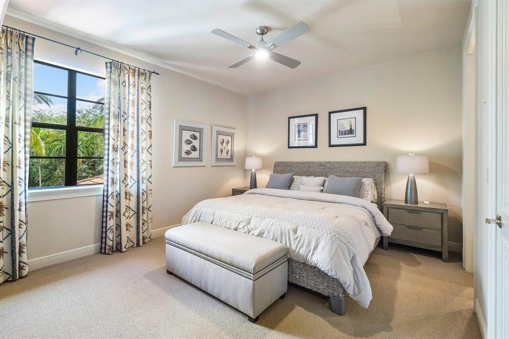 COVE SUB - Residential