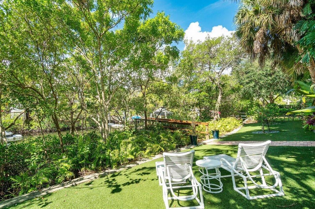 COVE SUB - Residential