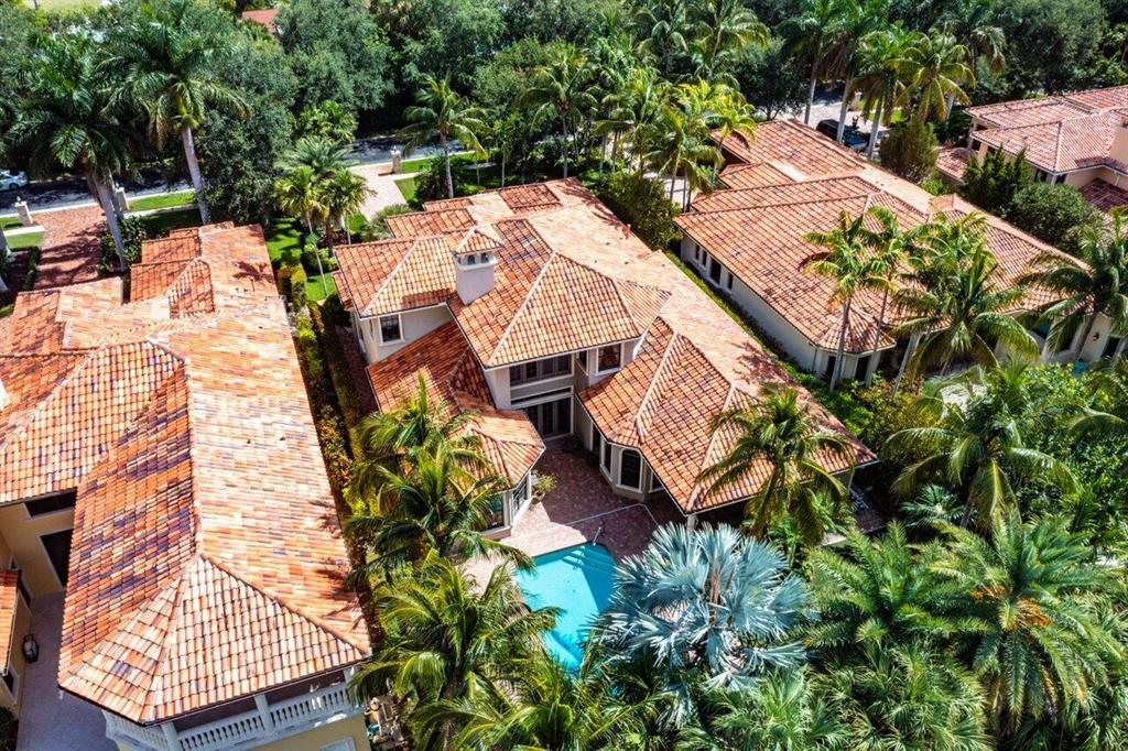 COVE SUB - Residential