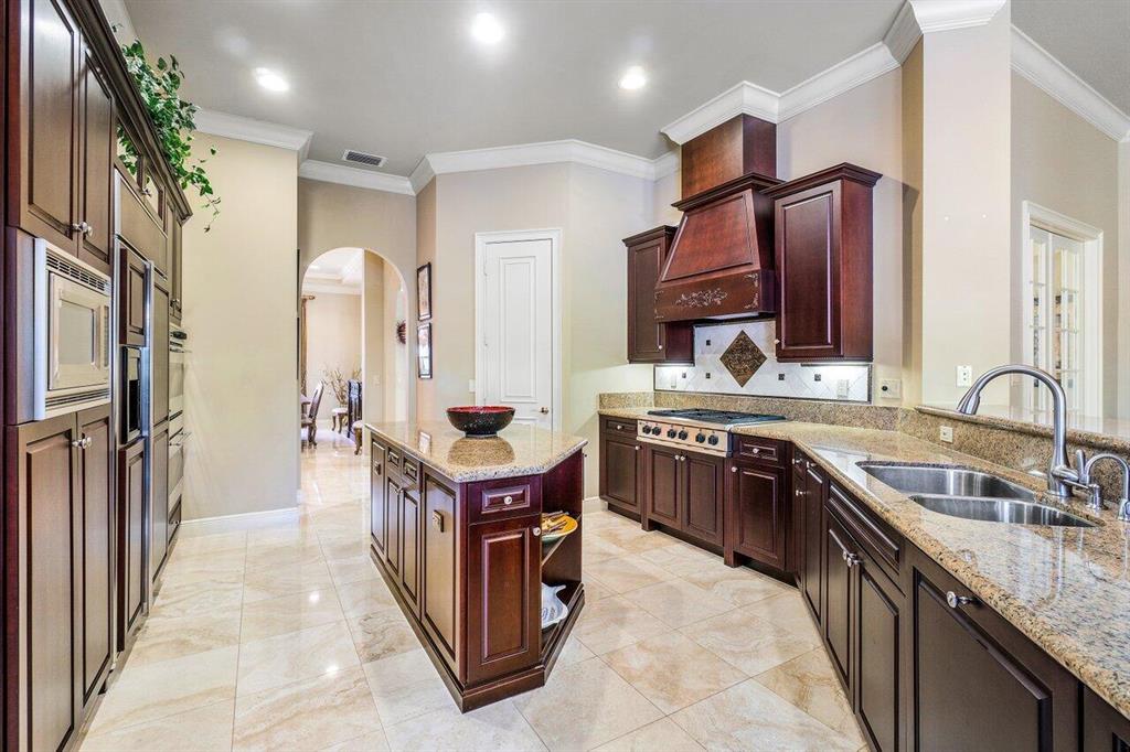 COVE SUB - Residential