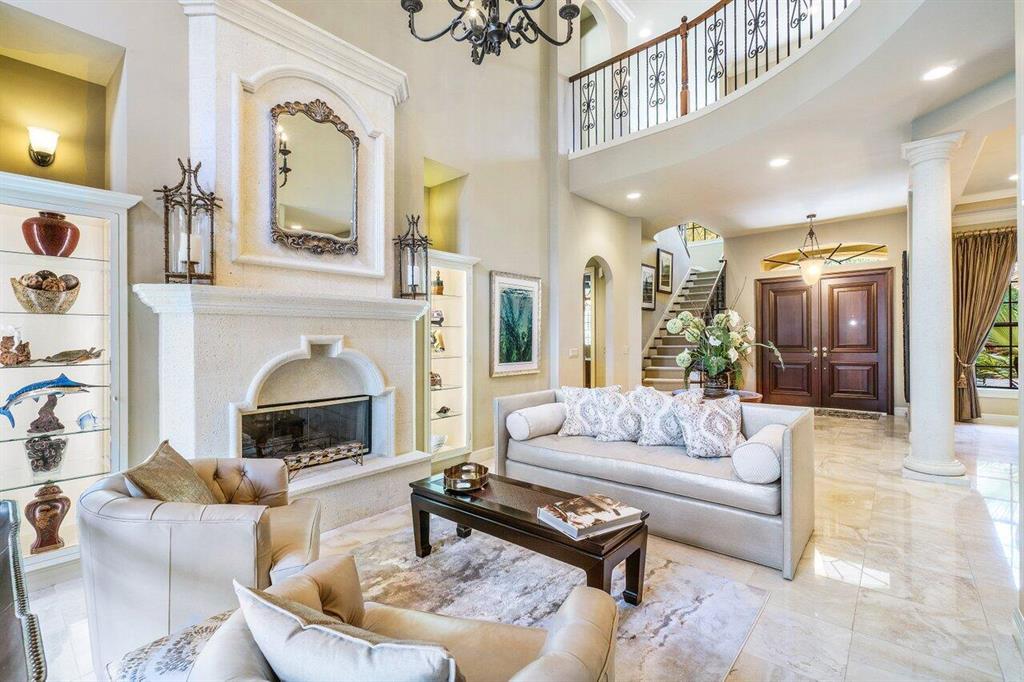 COVE SUB - Residential