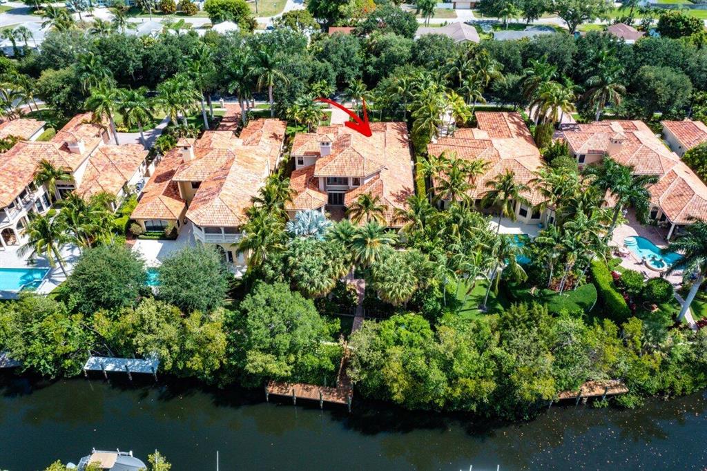 COVE SUB - Residential