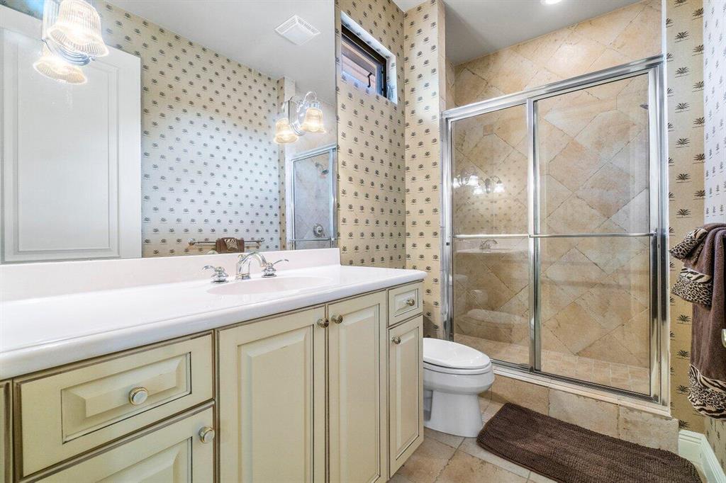 COVE SUB - Residential