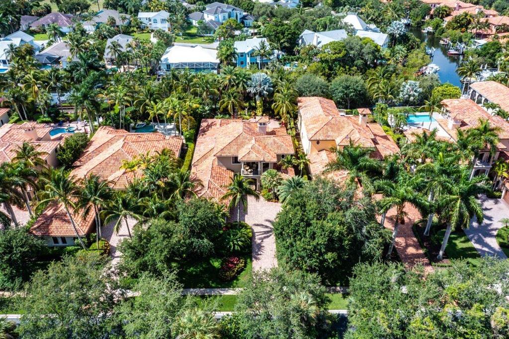 COVE SUB - Residential