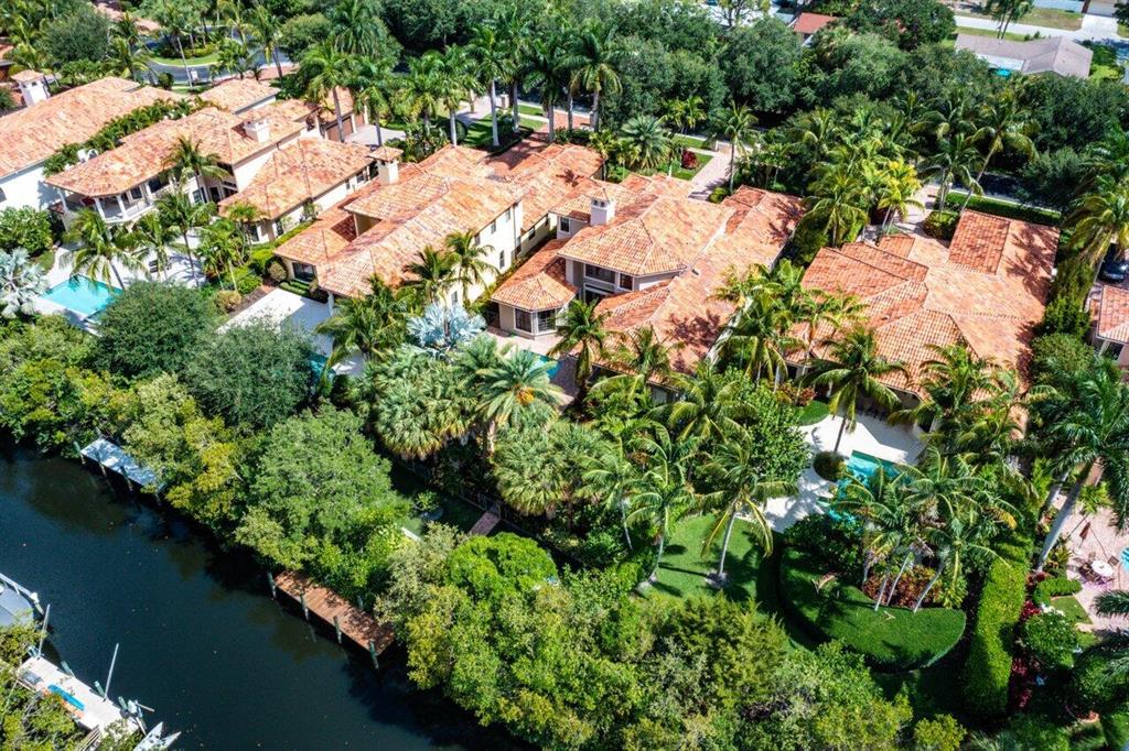 COVE SUB - Residential