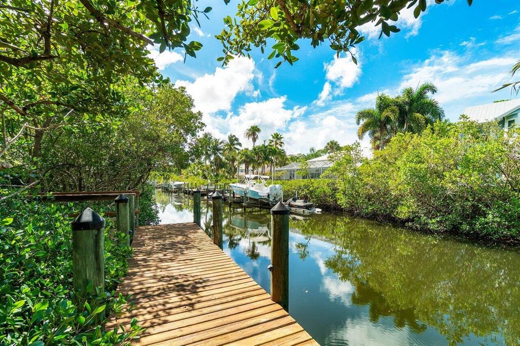 COVE SUB - Residential