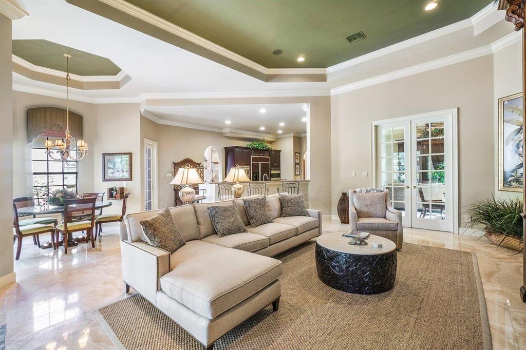 COVE SUB - Residential