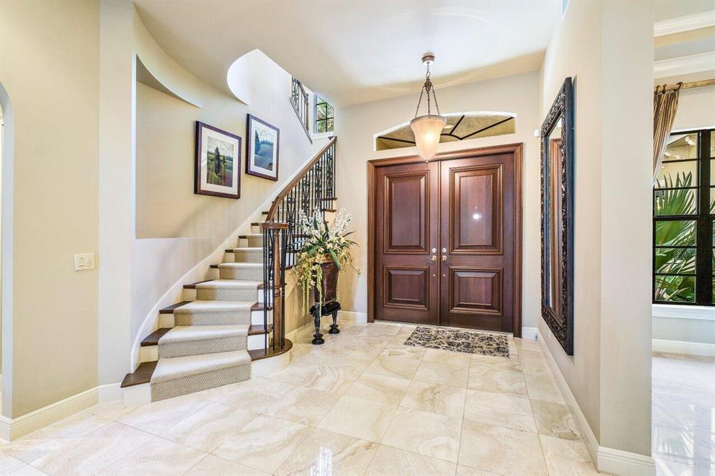 COVE SUB - Residential