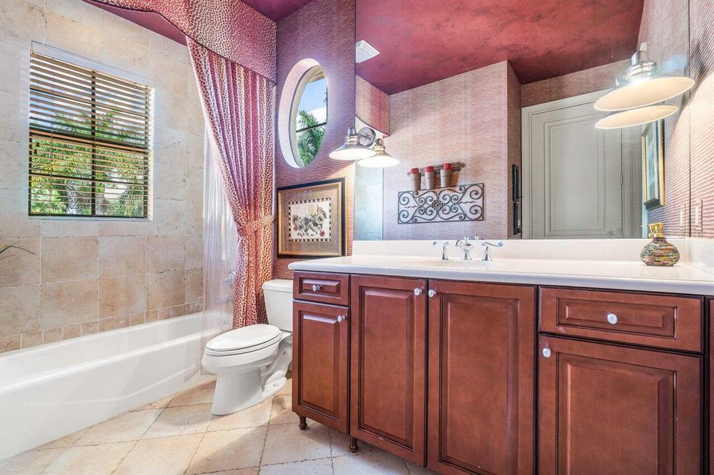 COVE SUB - Residential