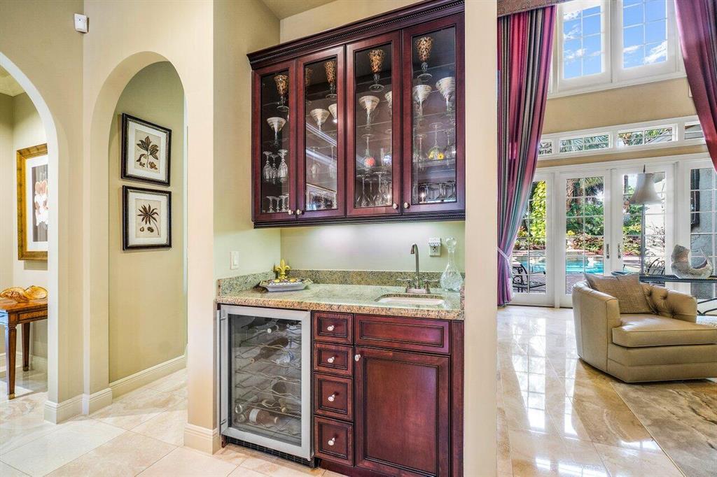 COVE SUB - Residential