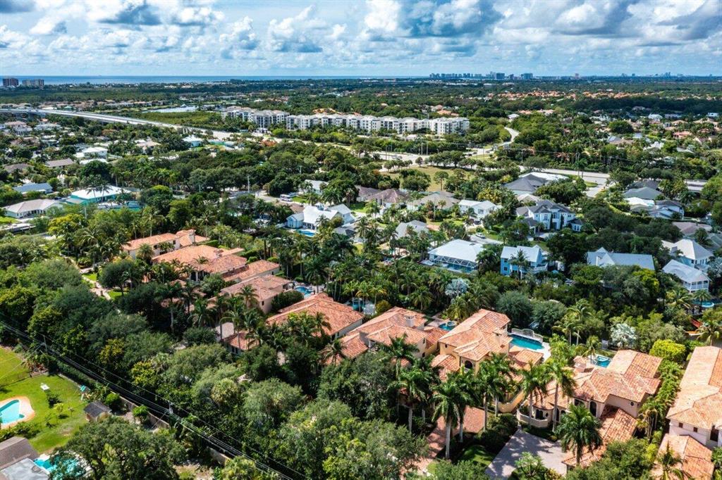 COVE SUB - Residential