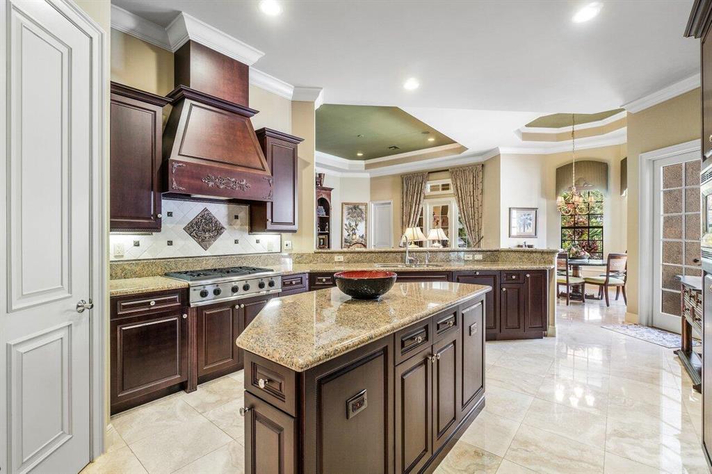 COVE SUB - Residential