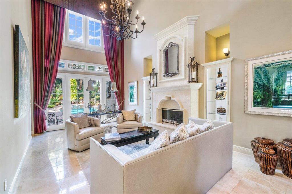 COVE SUB - Residential