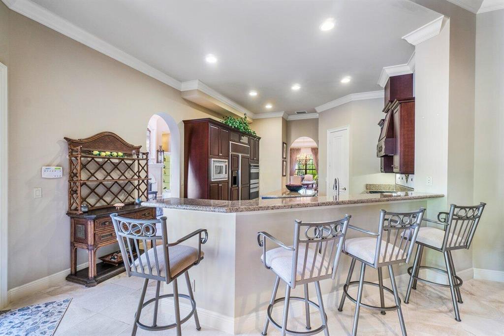 COVE SUB - Residential