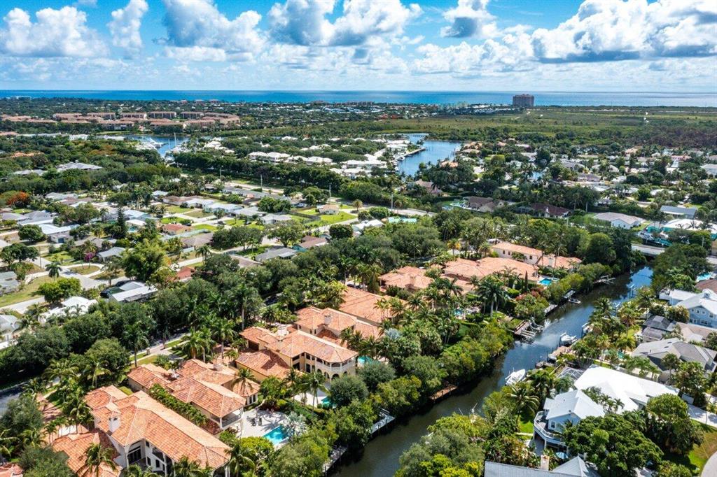 COVE SUB - Residential