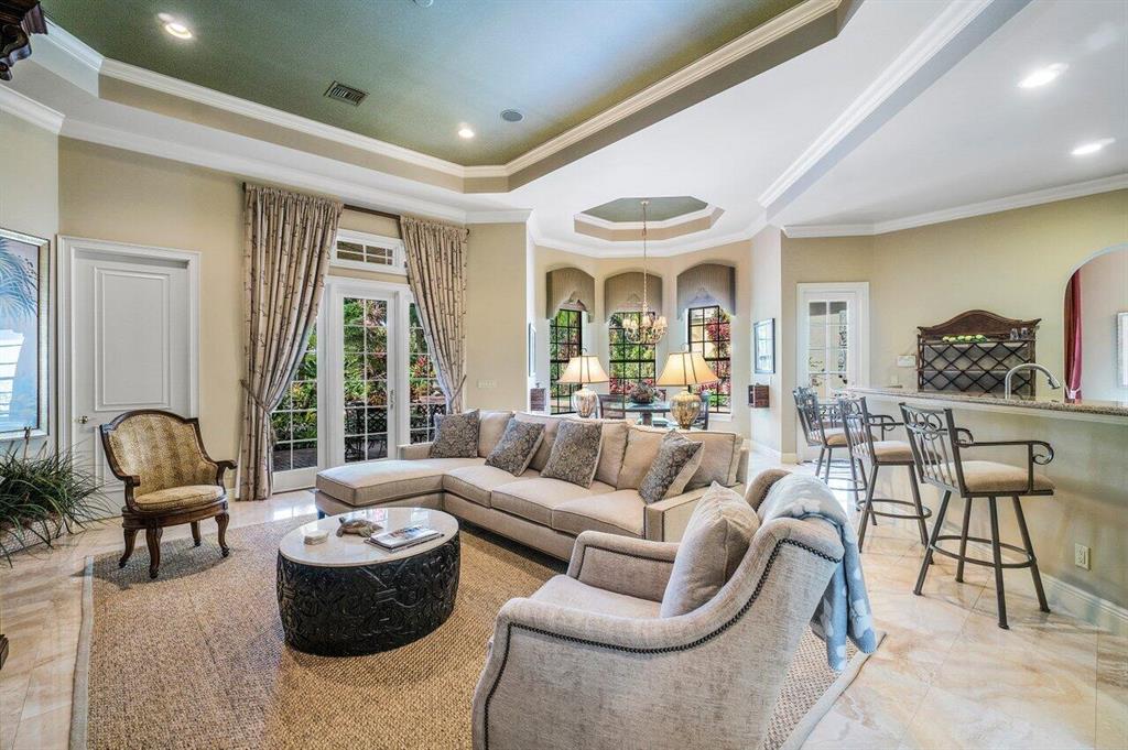 COVE SUB - Residential