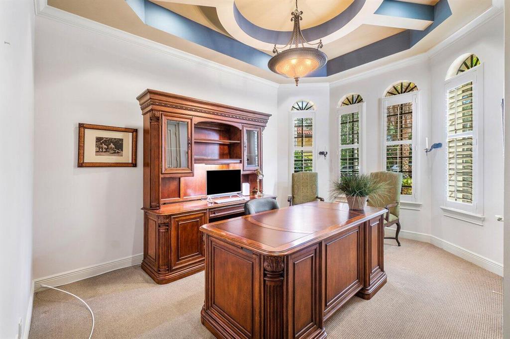 COVE SUB - Residential