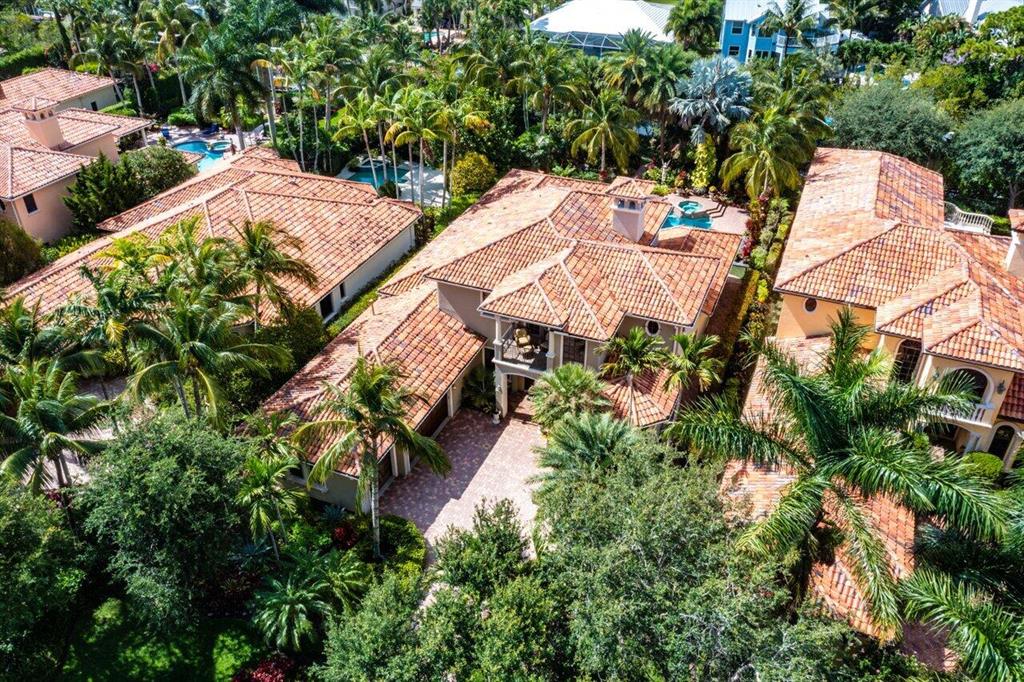 COVE SUB - Residential