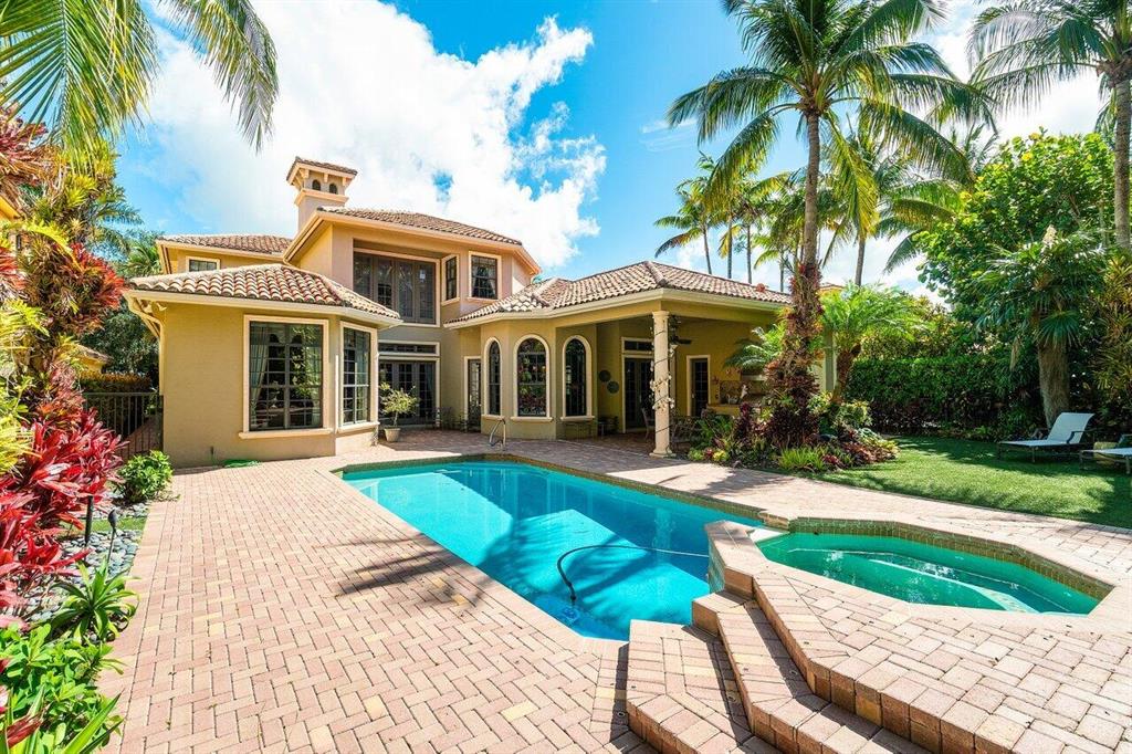 COVE SUB - Residential