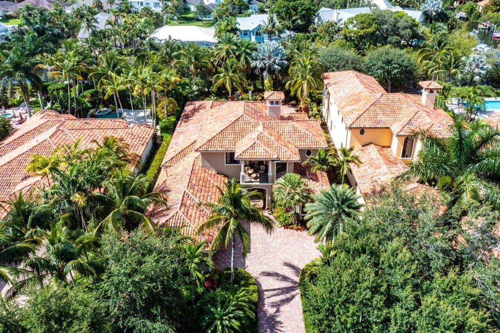 COVE SUB - Residential