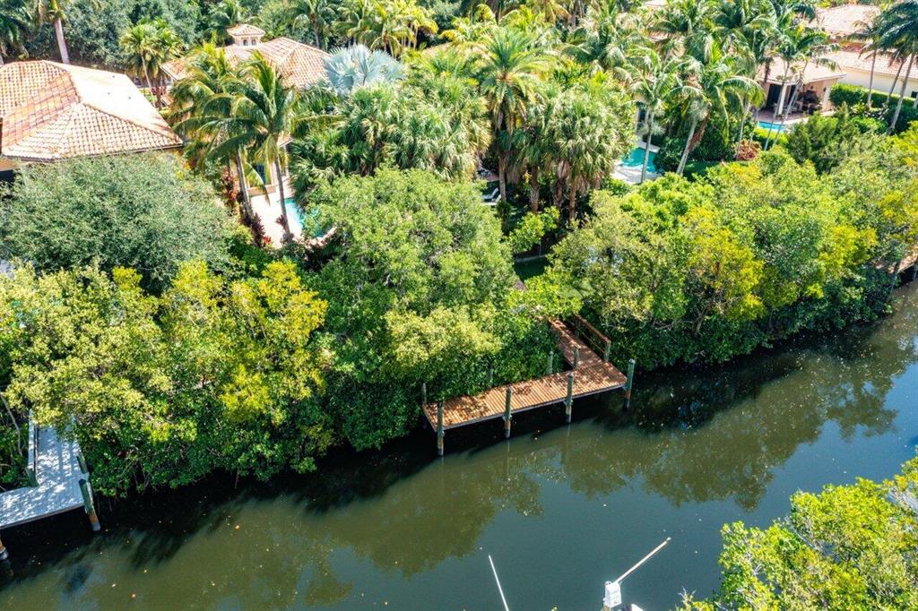 COVE SUB - Residential