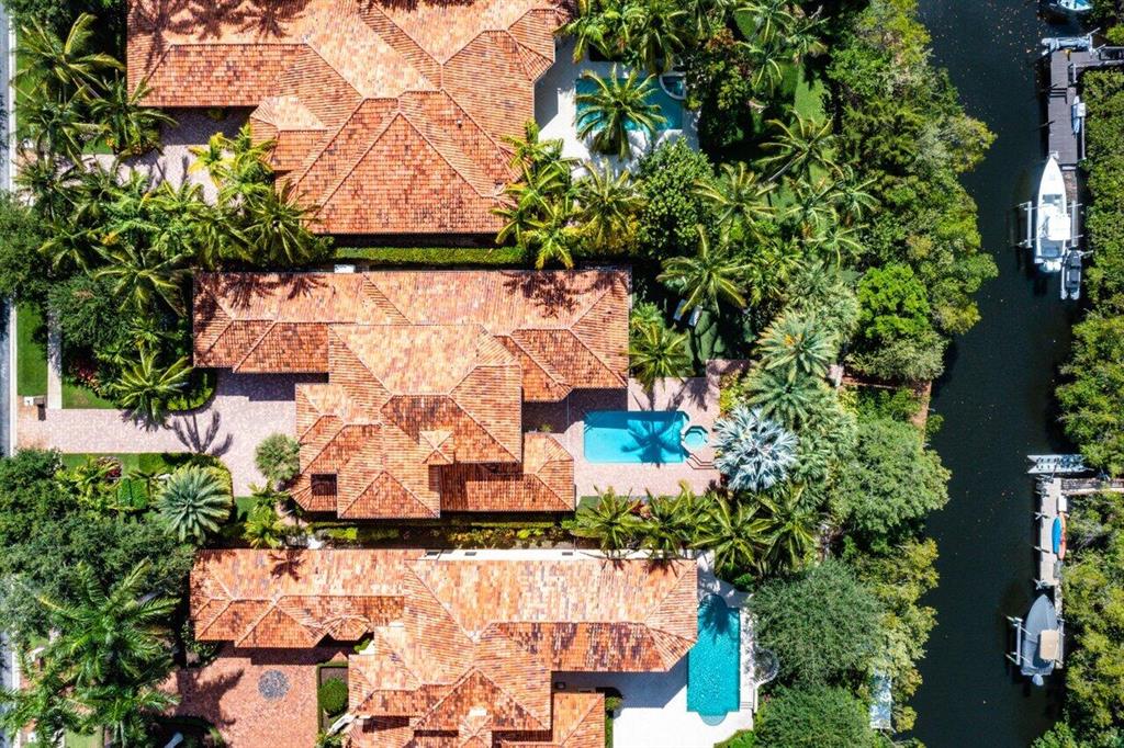 COVE SUB - Residential