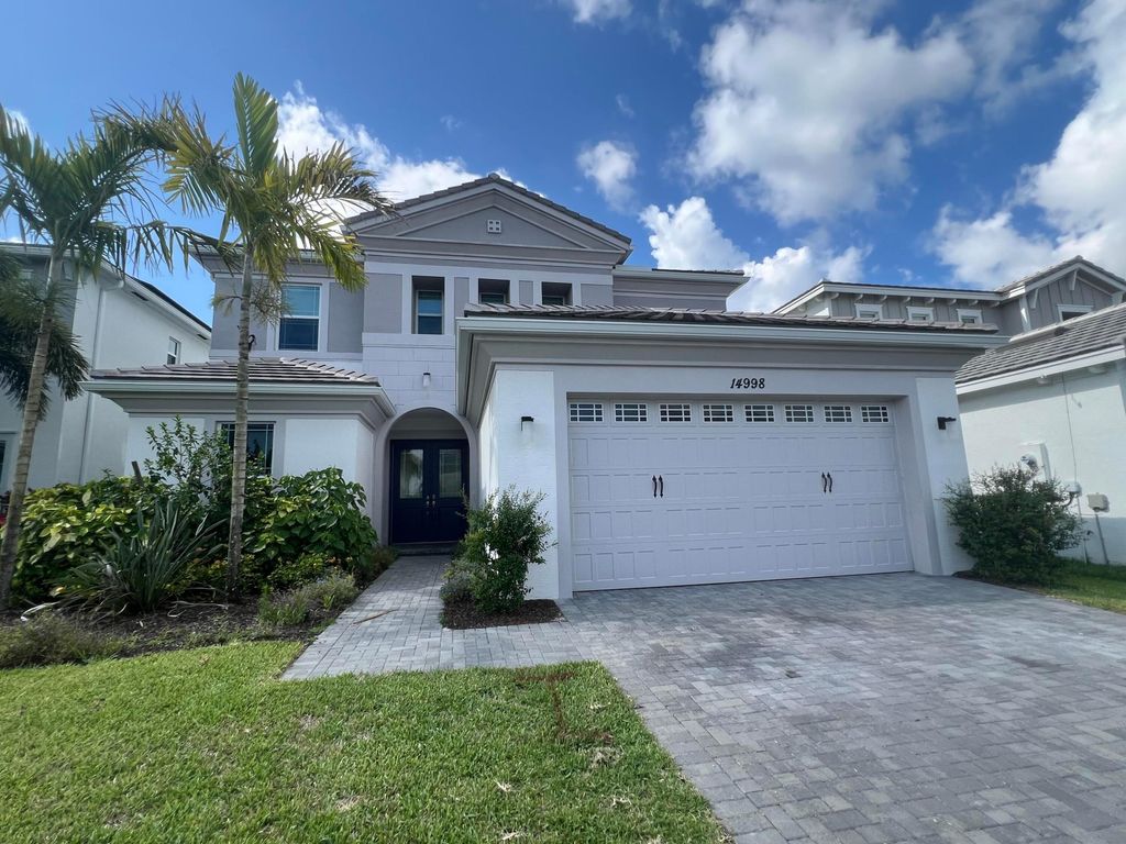 Photo of 14998 Goldspar Court, Westlake, FL 33470 (MLS # B26010710)