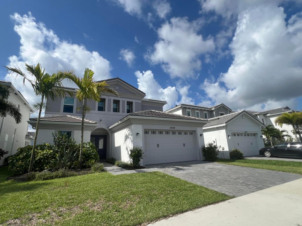 Photo of 14998 Goldspar Court, Westlake, FL 33470 (MLS # B26010710)