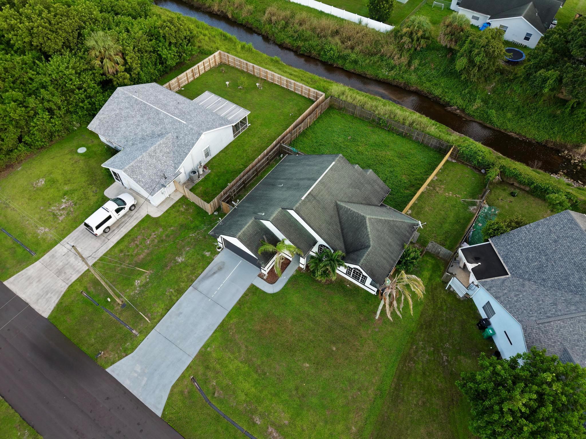 PORT ST LUCIE SECTION 9 - Residential Lease
