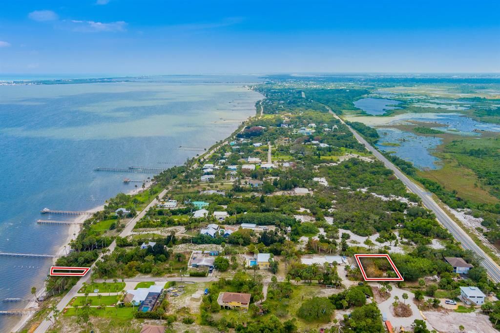 Photo of 12343 S Indian River S Drive, Fort Pierce, FL 34982 (MLS # R10885953)