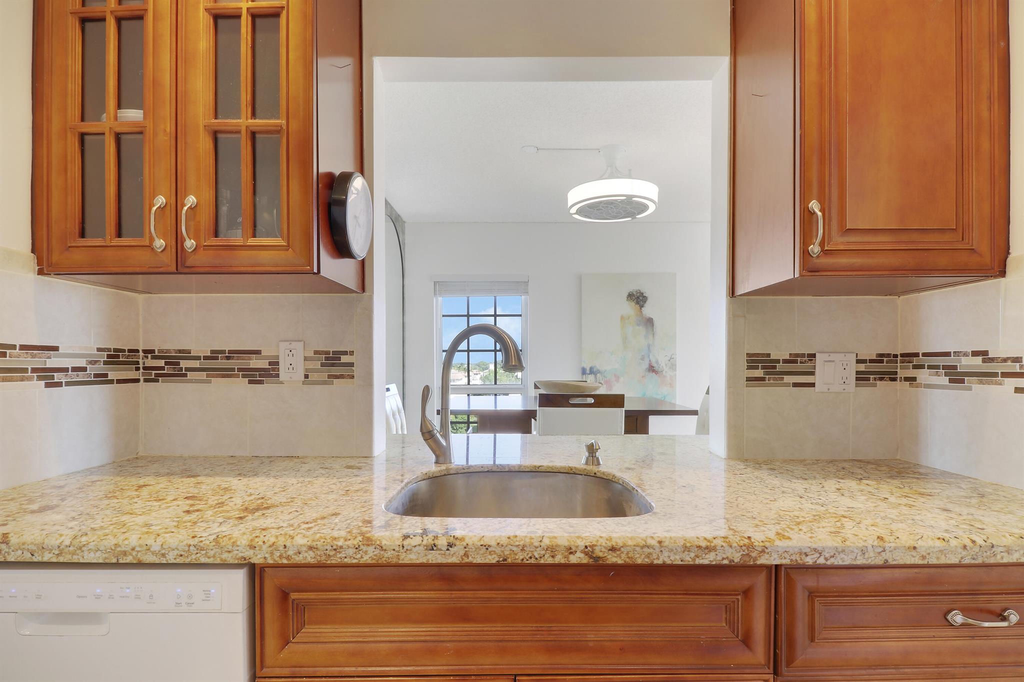 TIERRA DEL SOL CONDO - Residential