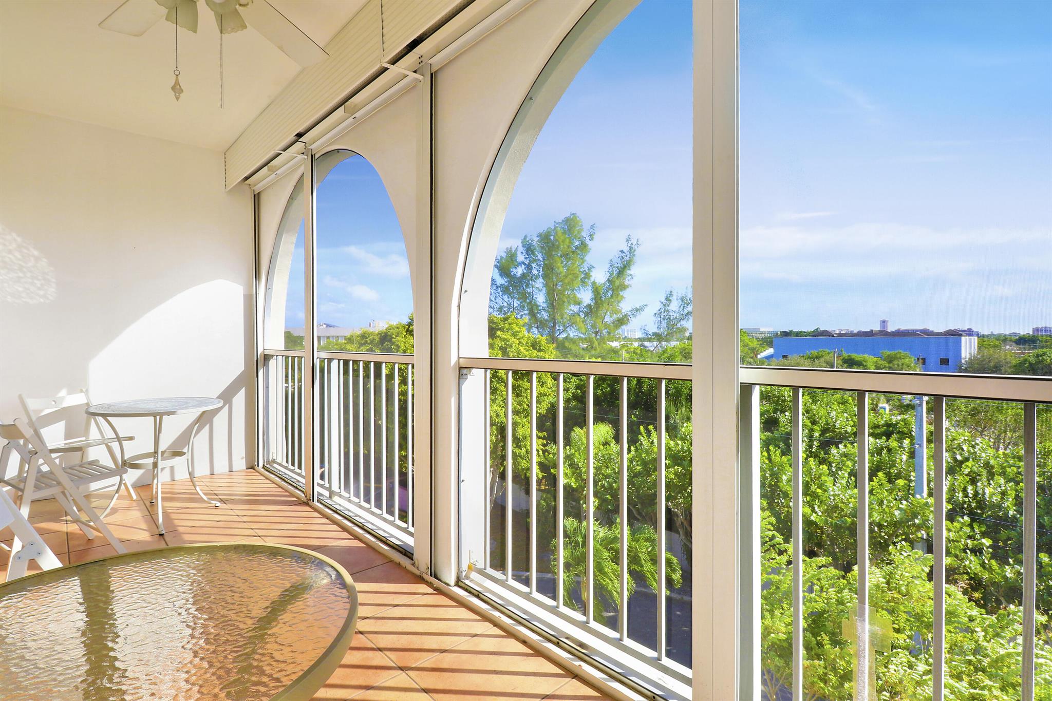 TIERRA DEL SOL CONDO - Residential