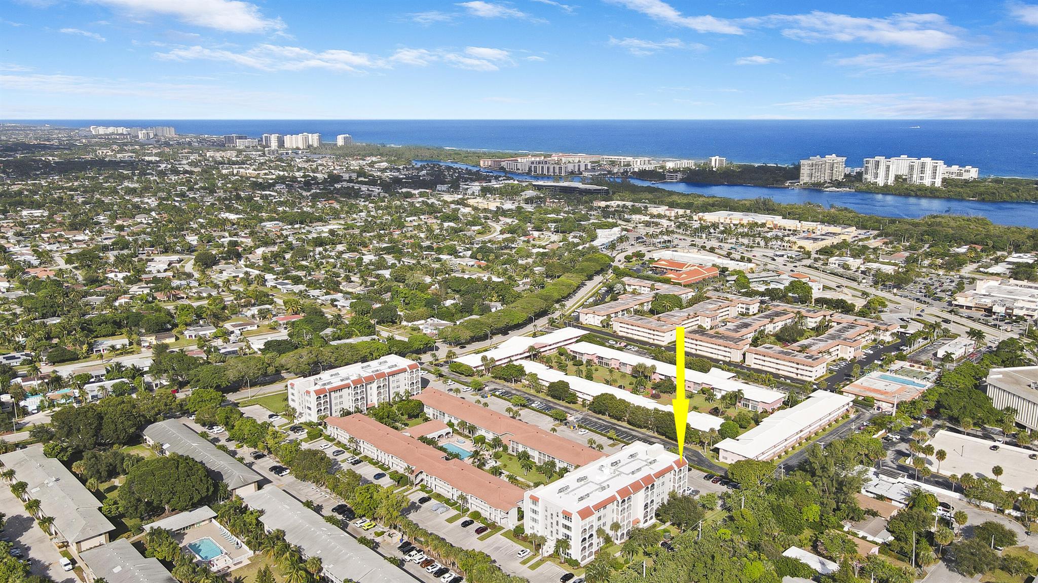 TIERRA DEL SOL CONDO - Residential