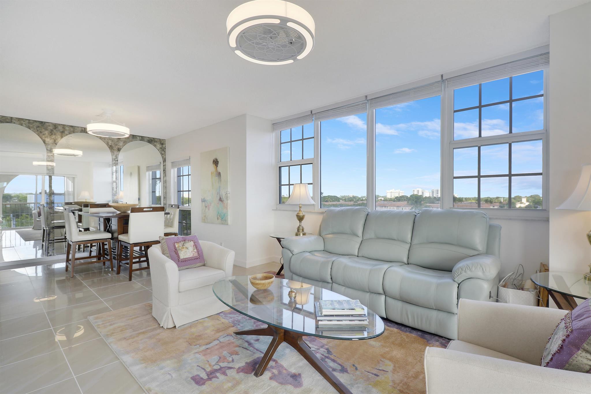 TIERRA DEL SOL CONDO - Residential