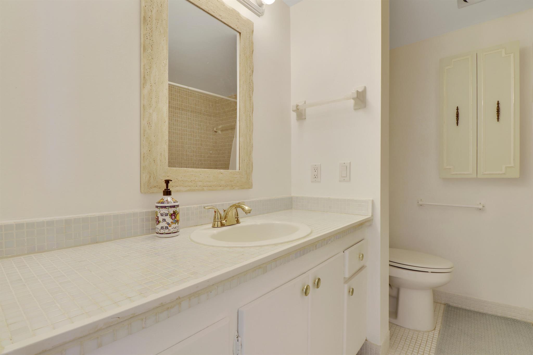 TIERRA DEL SOL CONDO - Residential