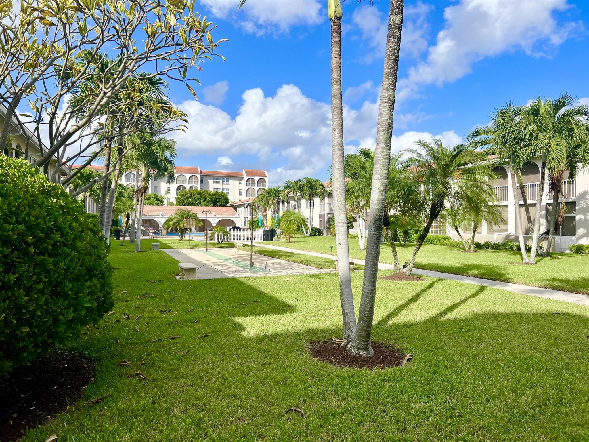 TIERRA DEL SOL CONDO - Residential