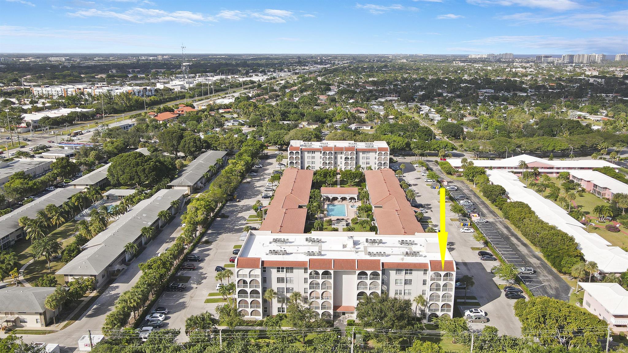 TIERRA DEL SOL CONDO - Residential