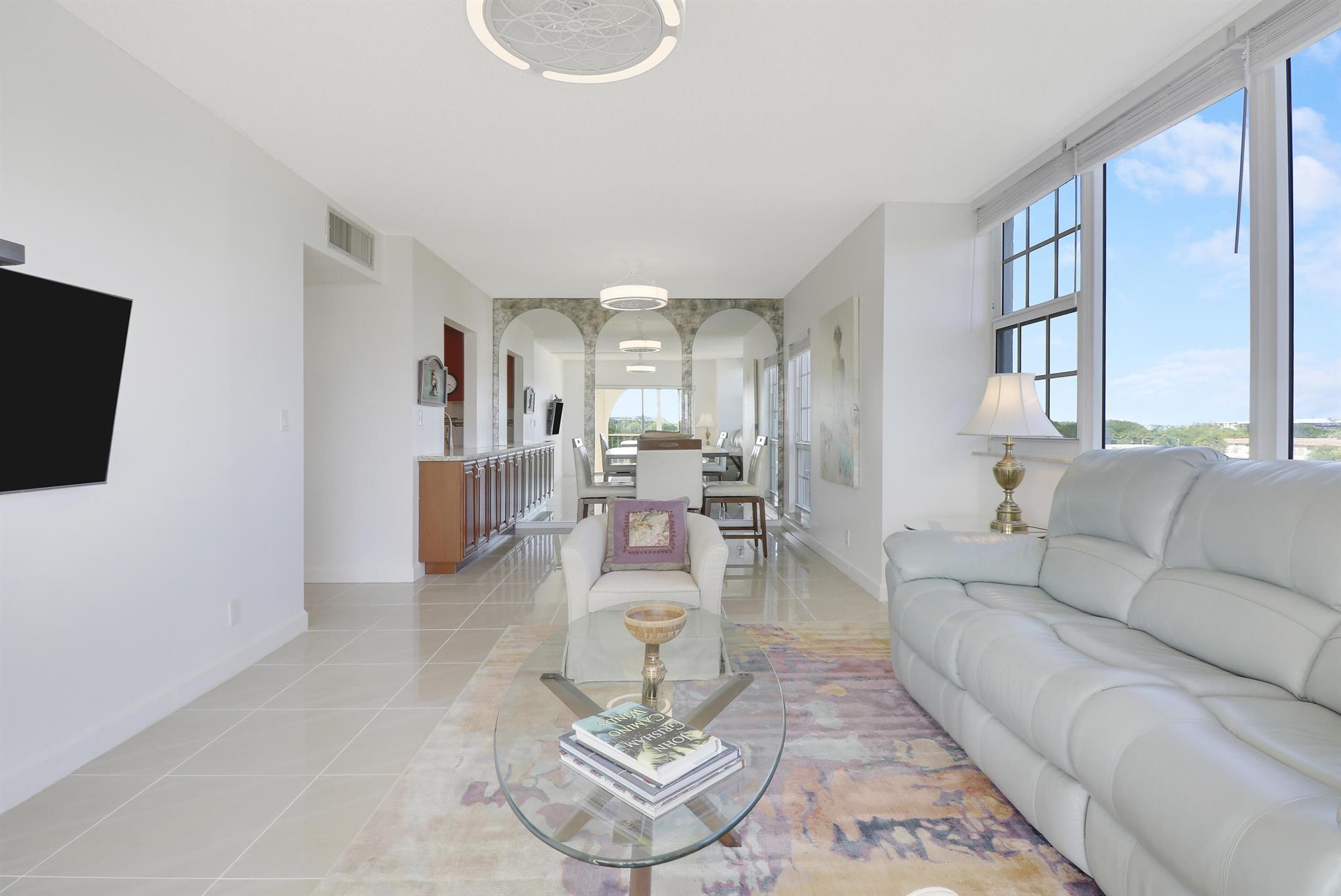 TIERRA DEL SOL CONDO - Residential