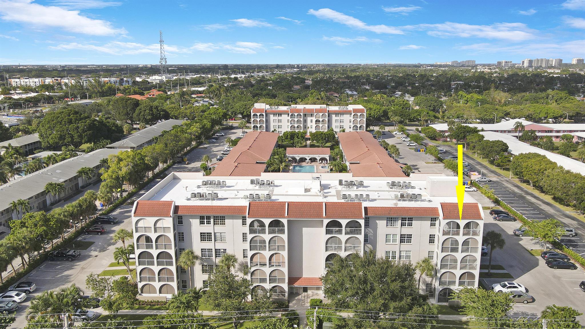 TIERRA DEL SOL CONDO - Residential